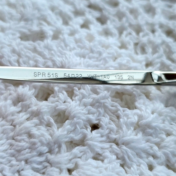 💥SOLD💥Prada Sunglasses🔥Huge Bundle Sale🔥 - Picture 6 of 13